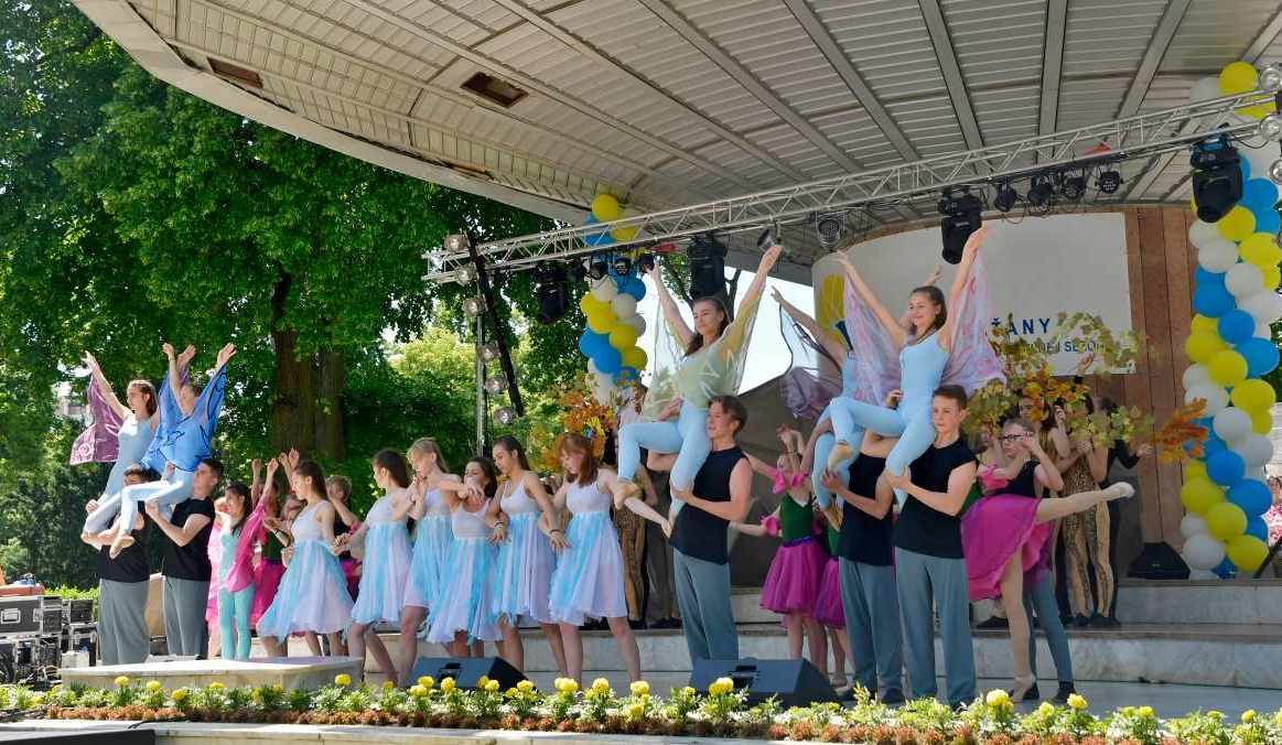 Atraktívne akcie 2025